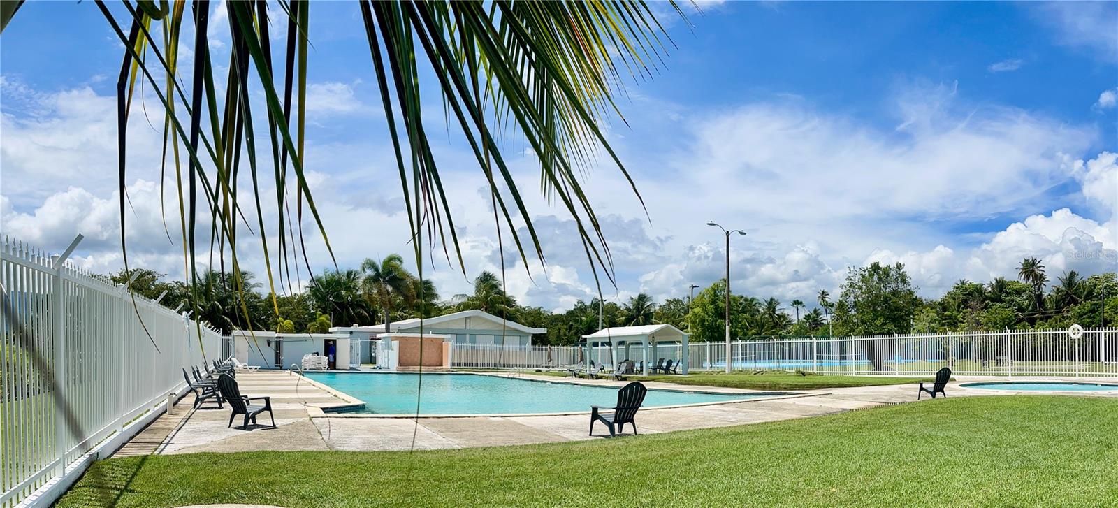 VILLAS DEL MAR HOMEOWNERS ASSOCIATION - Residential