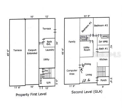 VILLAS DEL MAR HOMEOWNERS ASSOCIATION - Residential