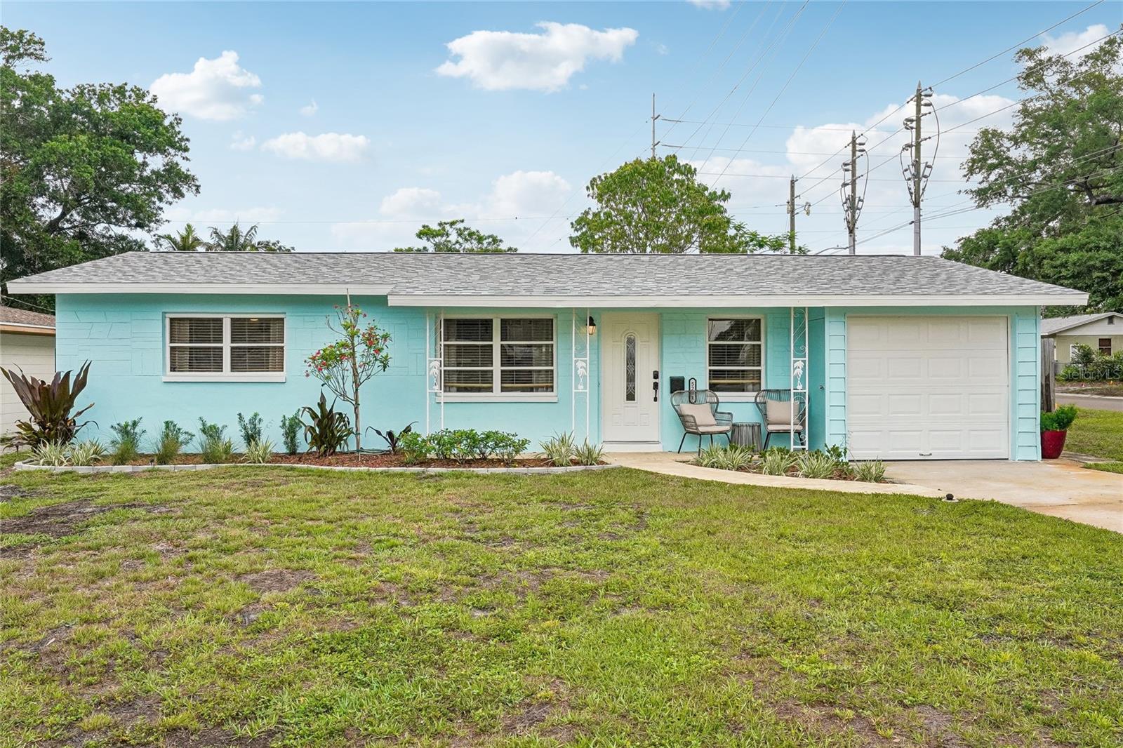 PINE RIDGE - Residential