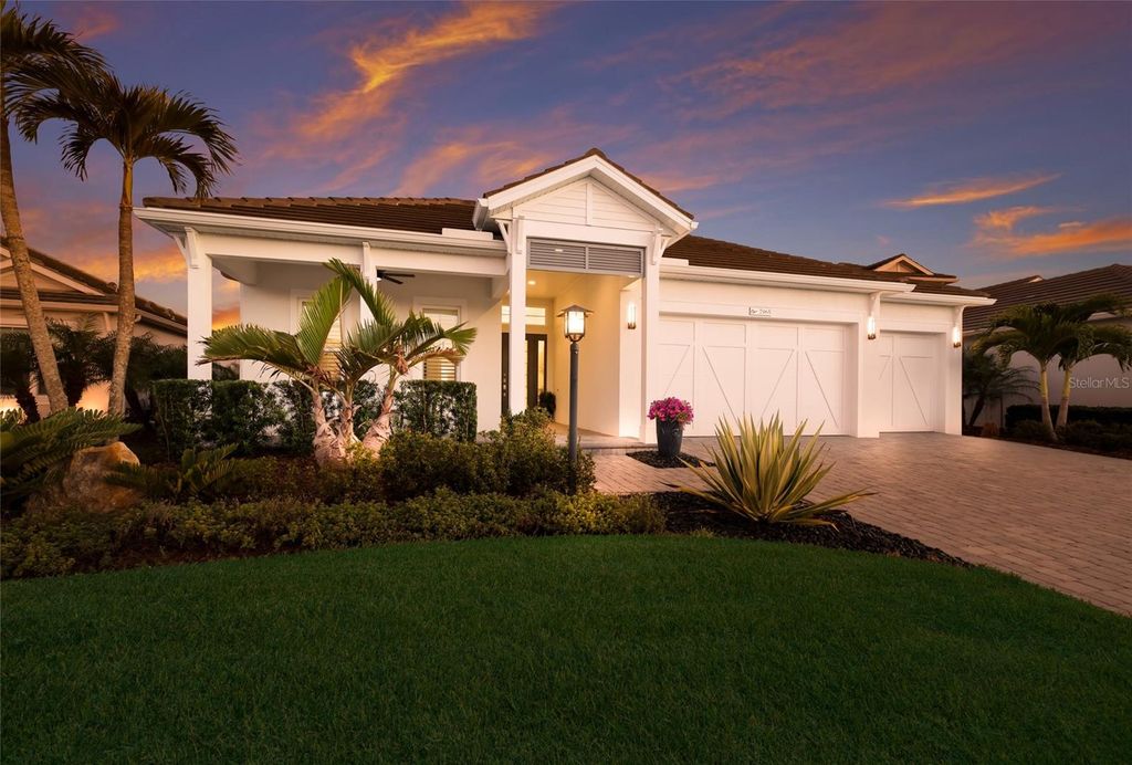 Photo of 7965 Mainsail Lane, Sarasota, FL 34240 (MLS # A4684374)