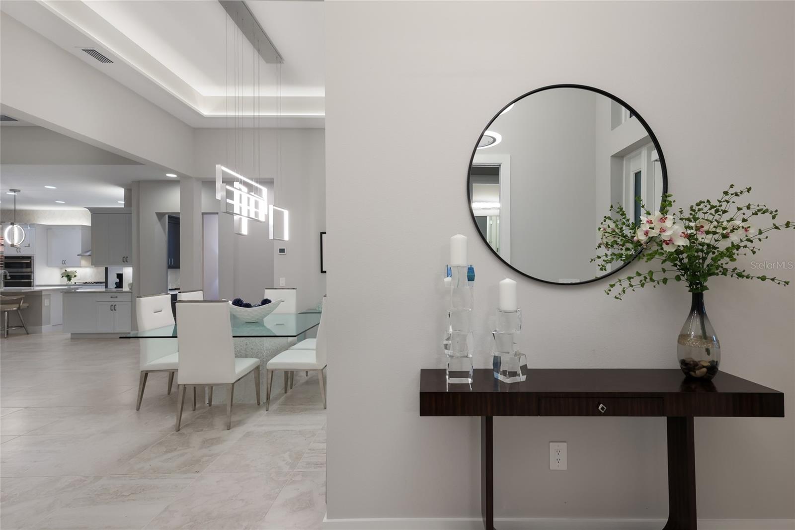 LAKEHOUSE COVE AT WATERSIDE - Residential