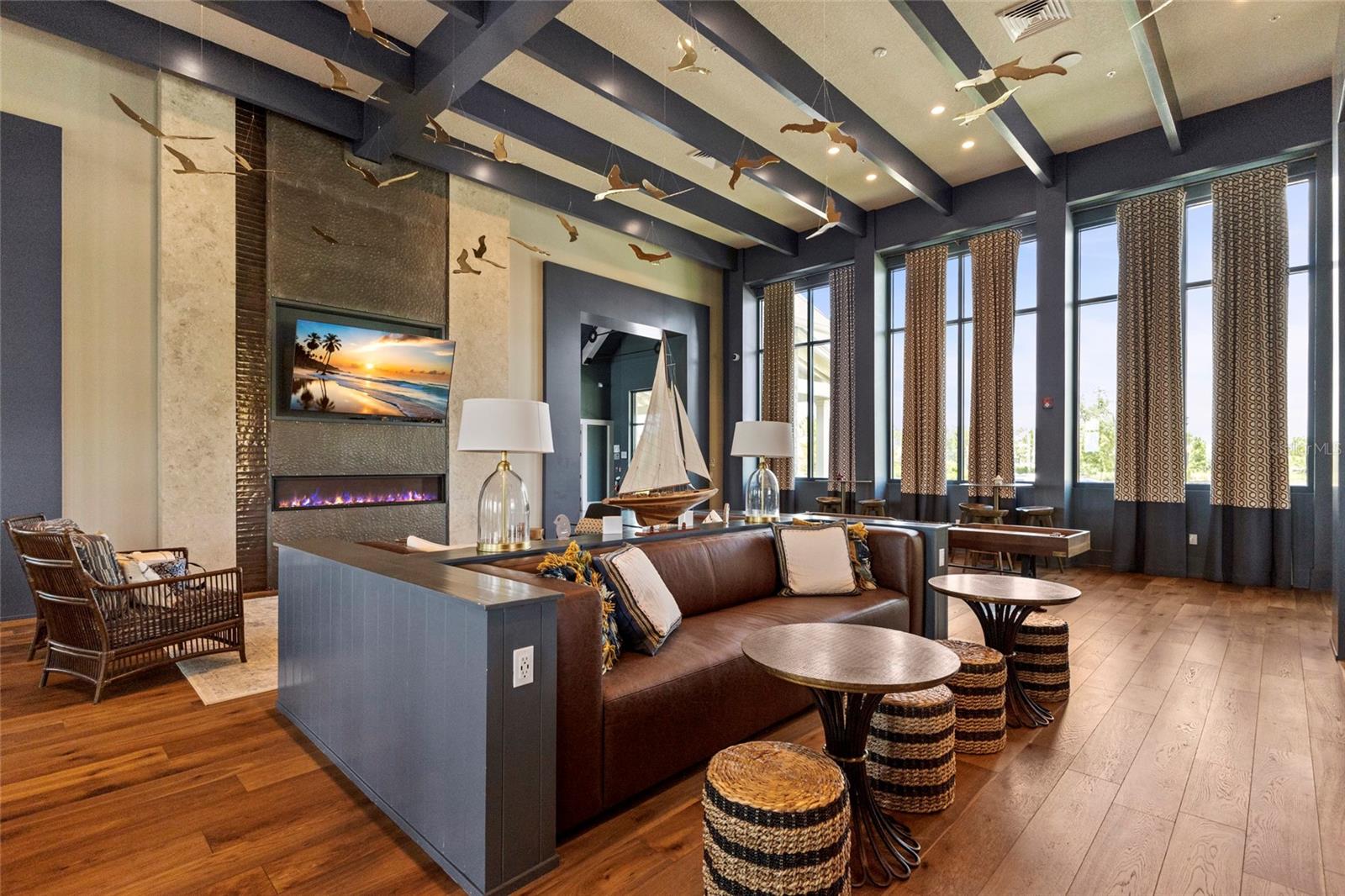 LAKEHOUSE COVE AT WATERSIDE - Residential