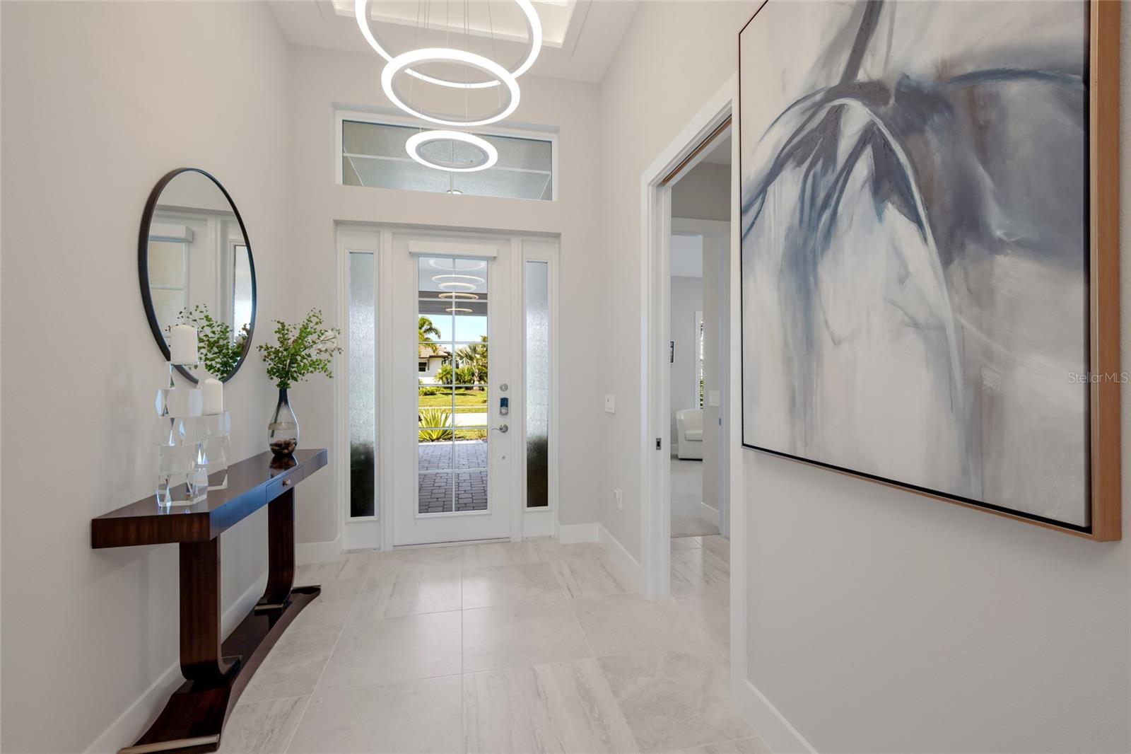 LAKEHOUSE COVE AT WATERSIDE - Residential