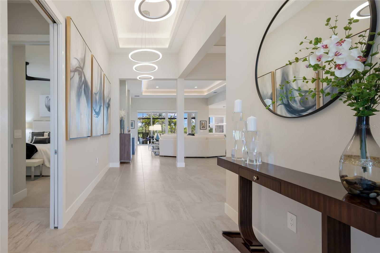 LAKEHOUSE COVE AT WATERSIDE - Residential