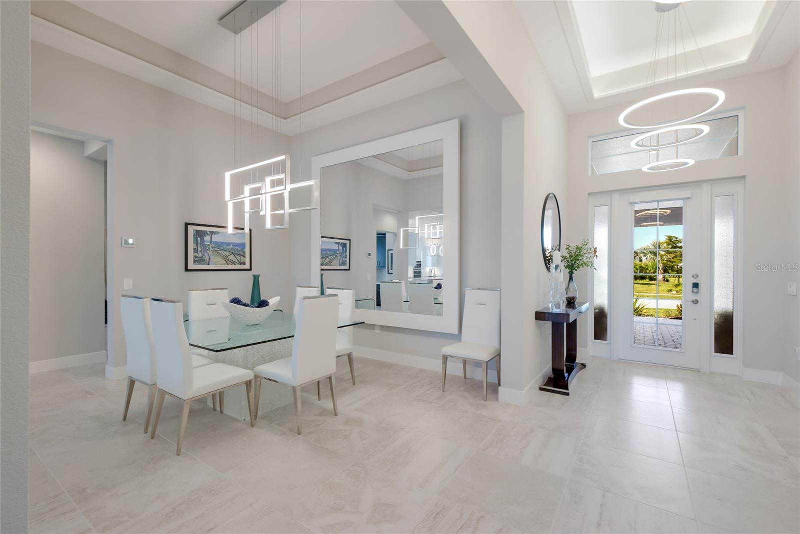 LAKEHOUSE COVE AT WATERSIDE - Residential