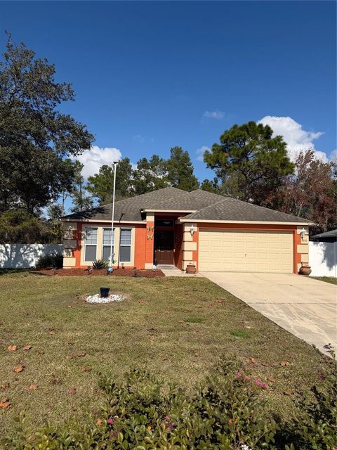 Photo of 3020 Norlina Street, Deltona, FL 32738 (MLS # NS1085863)