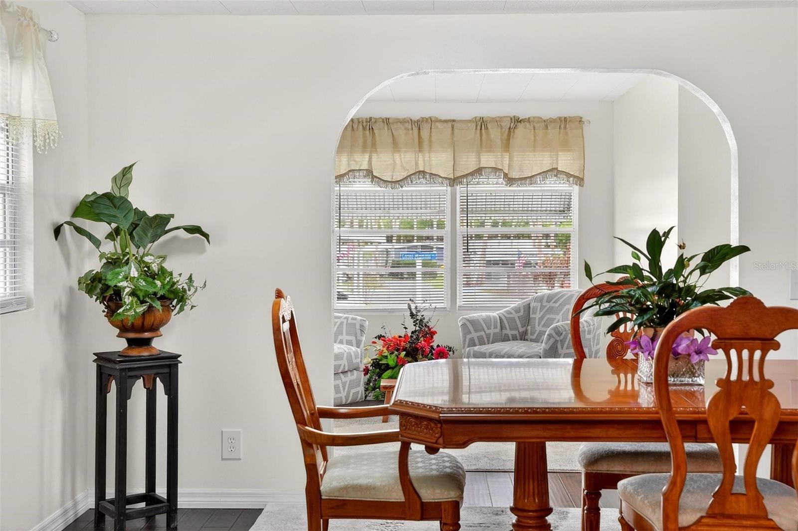 EUSTIS COUNTRY CLUB MANOR MHP UNIT 02A - Residential