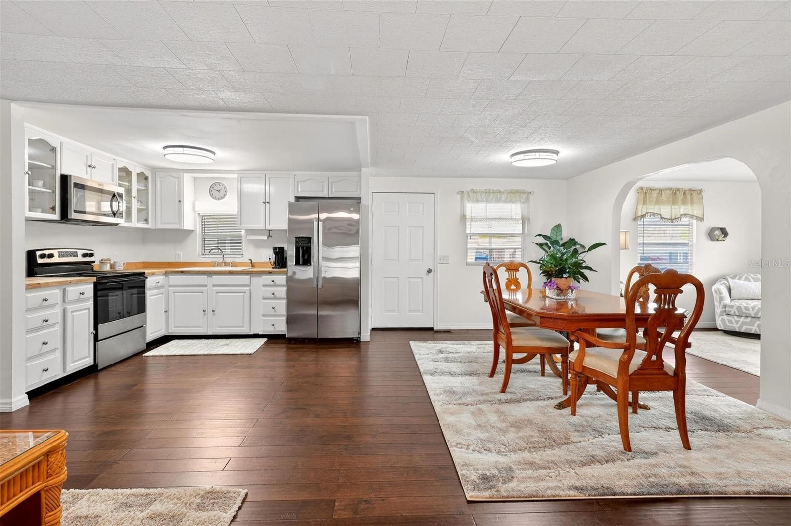 EUSTIS COUNTRY CLUB MANOR MHP UNIT 02A - Residential