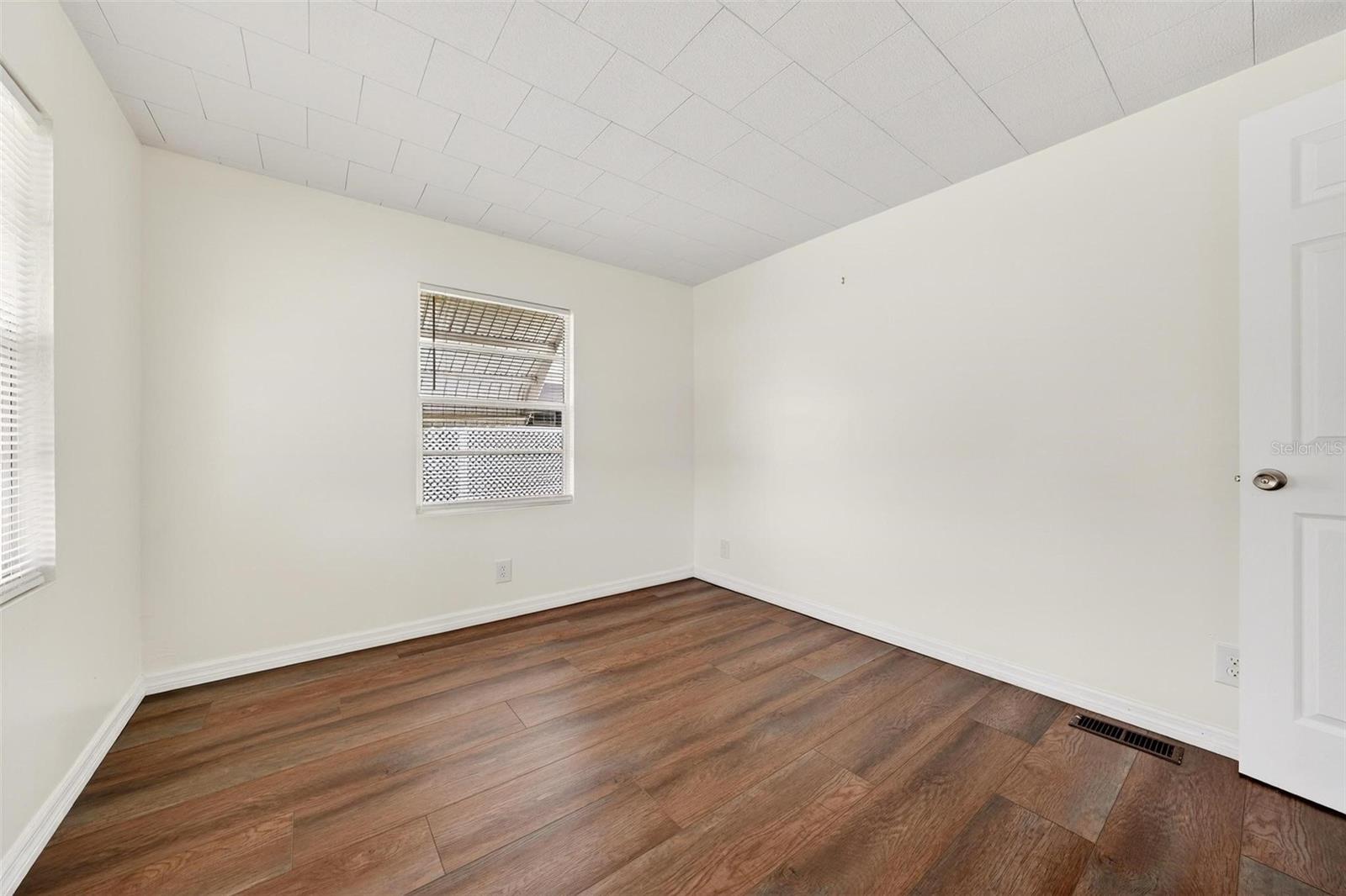 EUSTIS COUNTRY CLUB MANOR MHP UNIT 02A - Residential