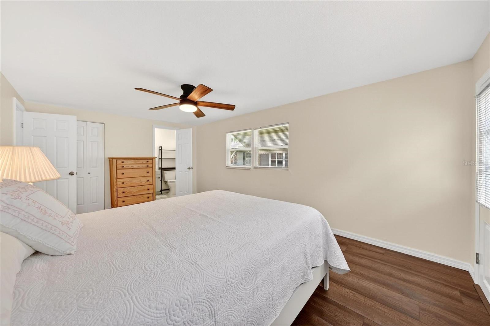 EUSTIS COUNTRY CLUB MANOR MHP UNIT 02A - Residential