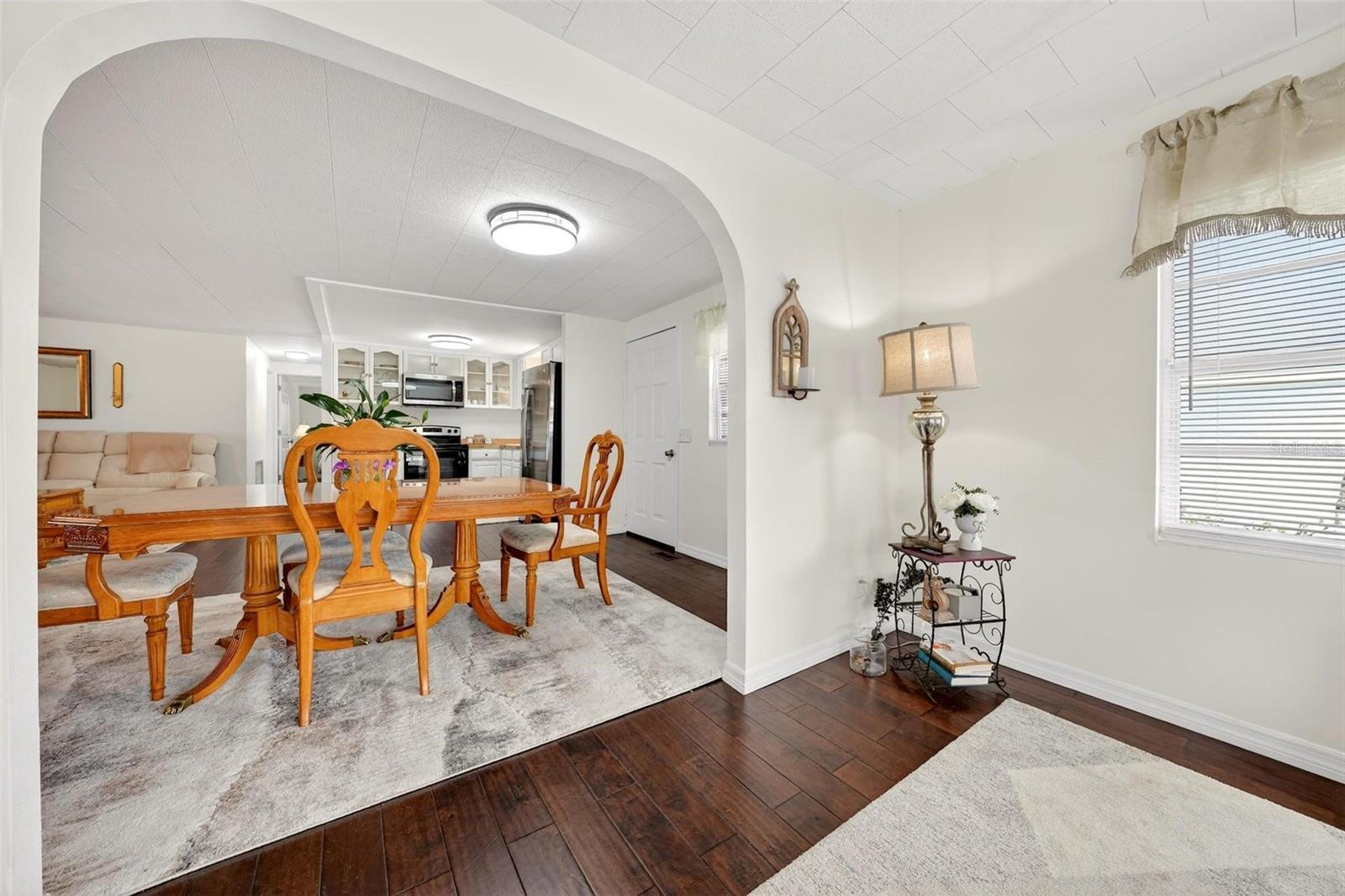 EUSTIS COUNTRY CLUB MANOR MHP UNIT 02A - Residential