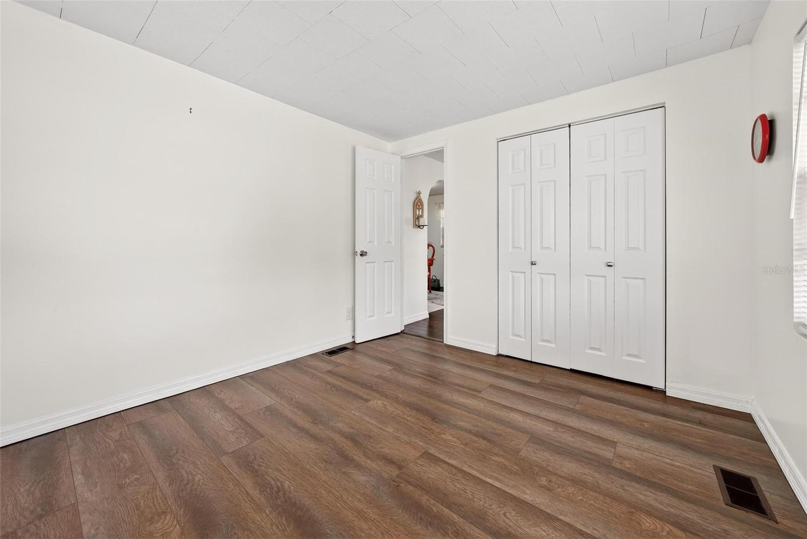 EUSTIS COUNTRY CLUB MANOR MHP UNIT 02A - Residential