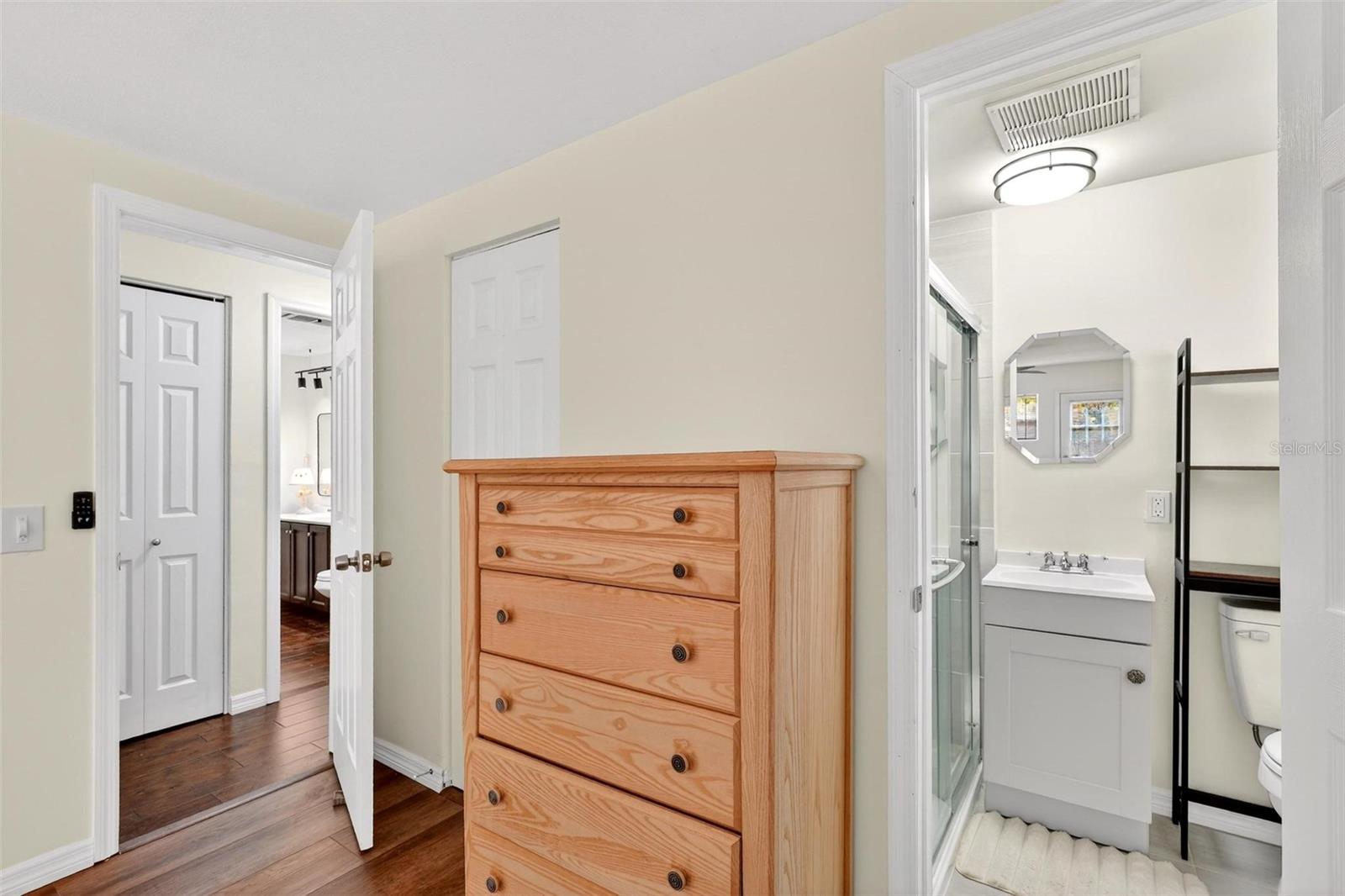 EUSTIS COUNTRY CLUB MANOR MHP UNIT 02A - Residential