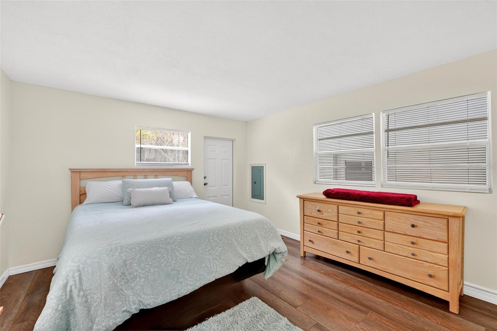 EUSTIS COUNTRY CLUB MANOR MHP UNIT 02A - Residential