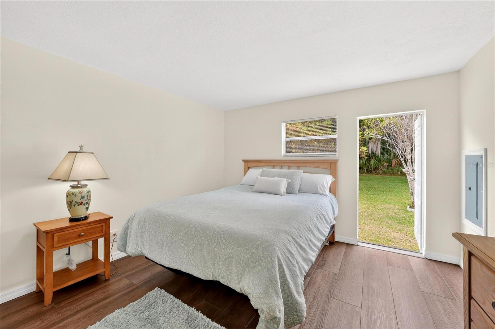 EUSTIS COUNTRY CLUB MANOR MHP UNIT 02A - Residential