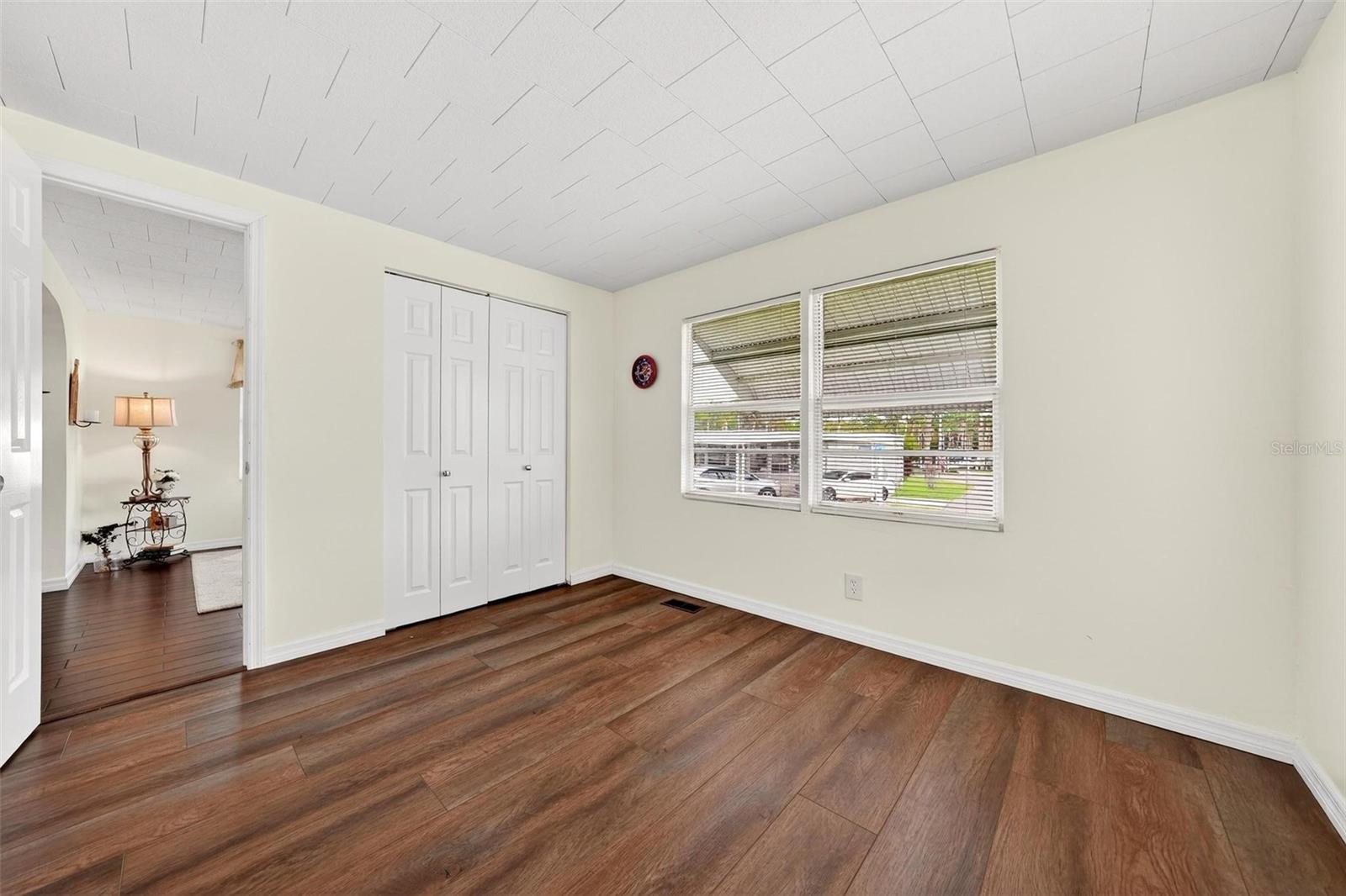 EUSTIS COUNTRY CLUB MANOR MHP UNIT 02A - Residential