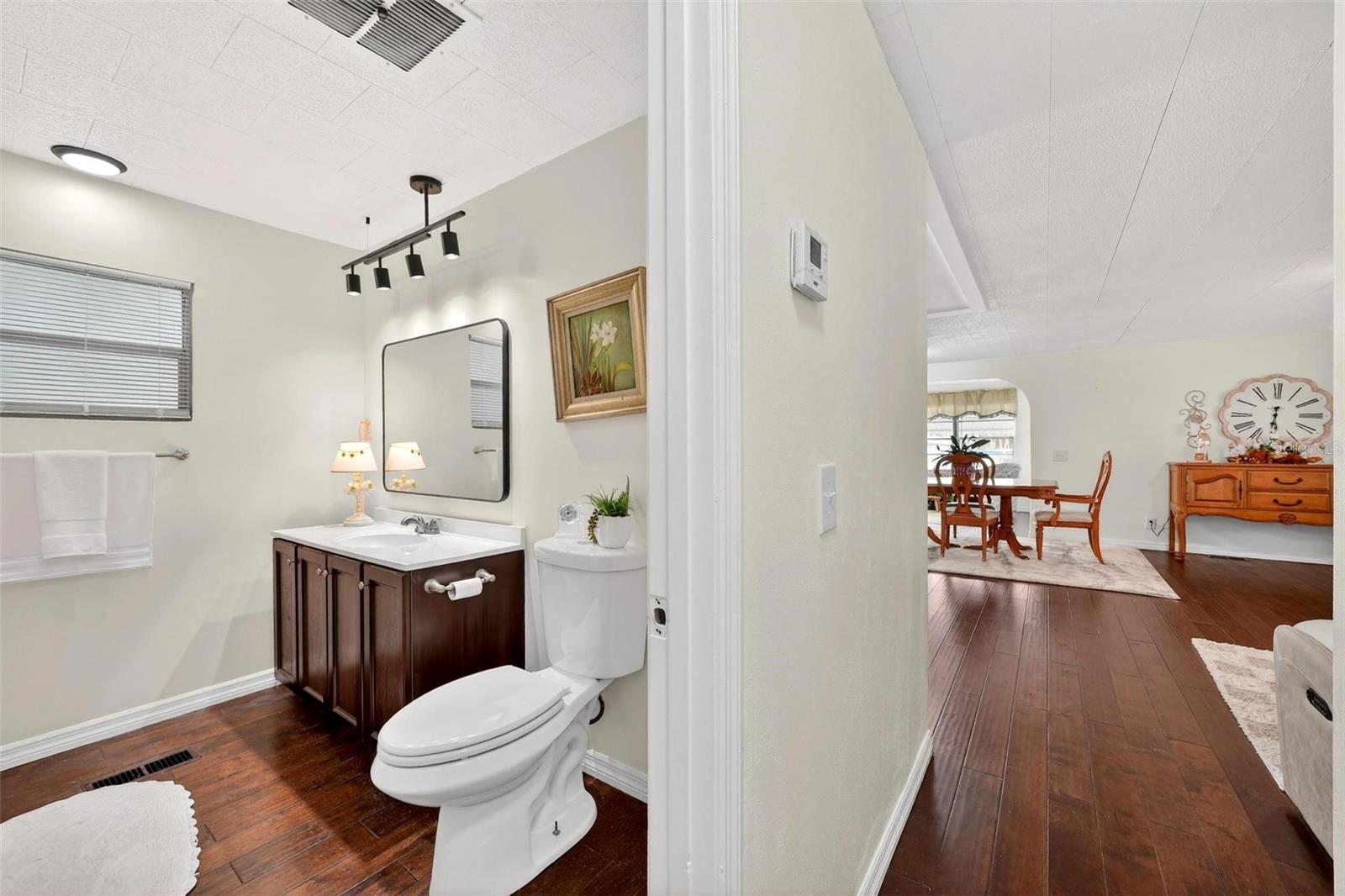 EUSTIS COUNTRY CLUB MANOR MHP UNIT 02A - Residential