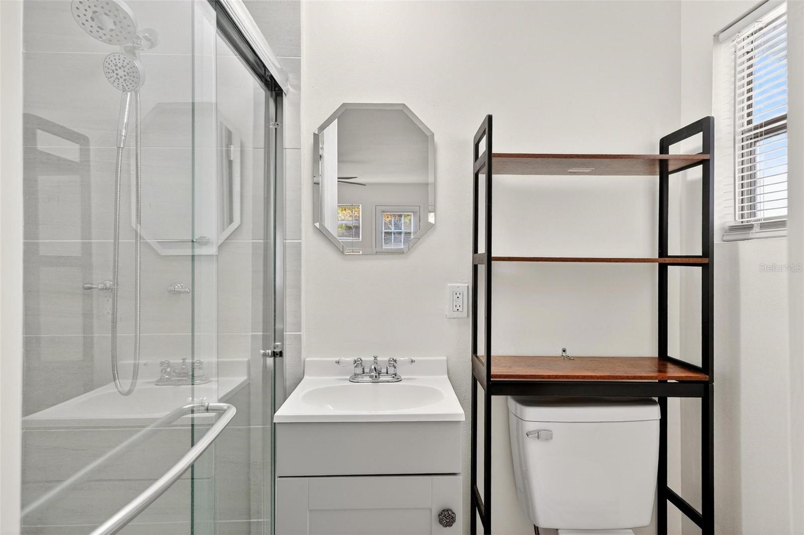 EUSTIS COUNTRY CLUB MANOR MHP UNIT 02A - Residential