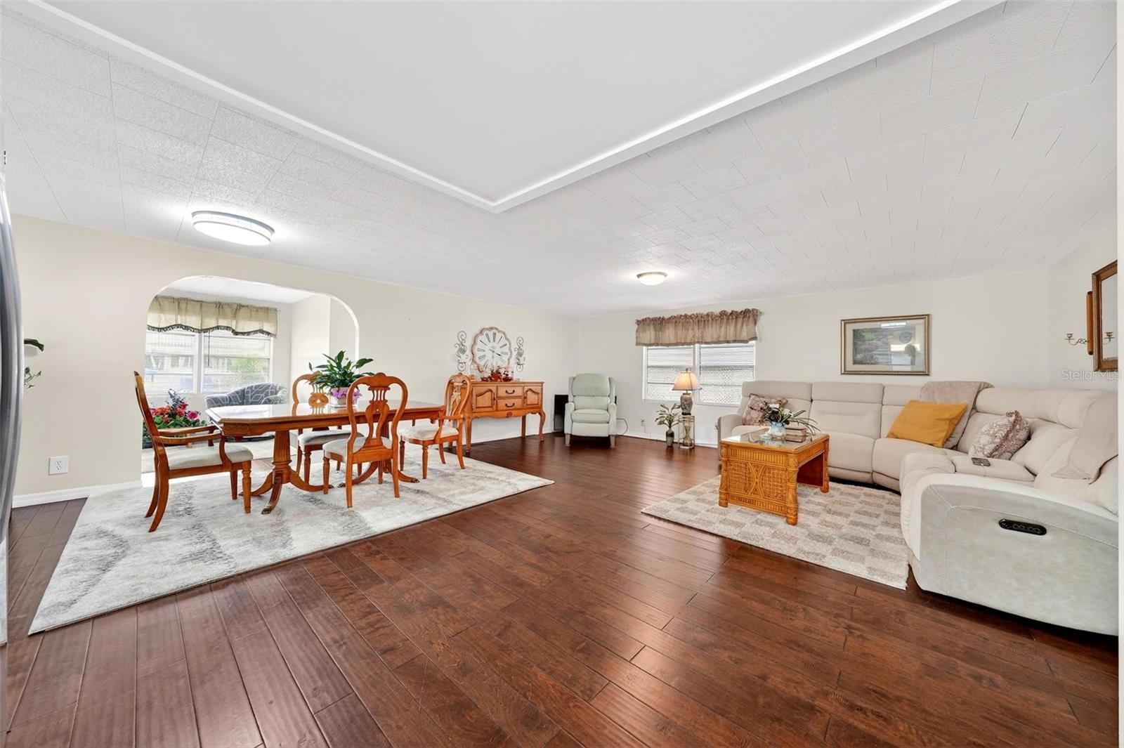 EUSTIS COUNTRY CLUB MANOR MHP UNIT 02A - Residential