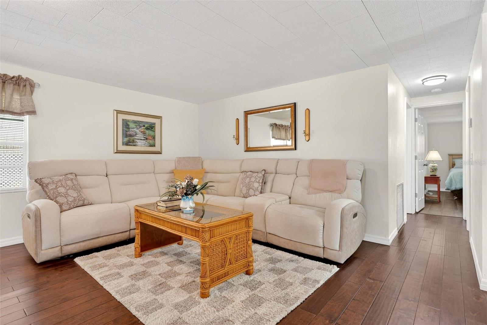 EUSTIS COUNTRY CLUB MANOR MHP UNIT 02A - Residential