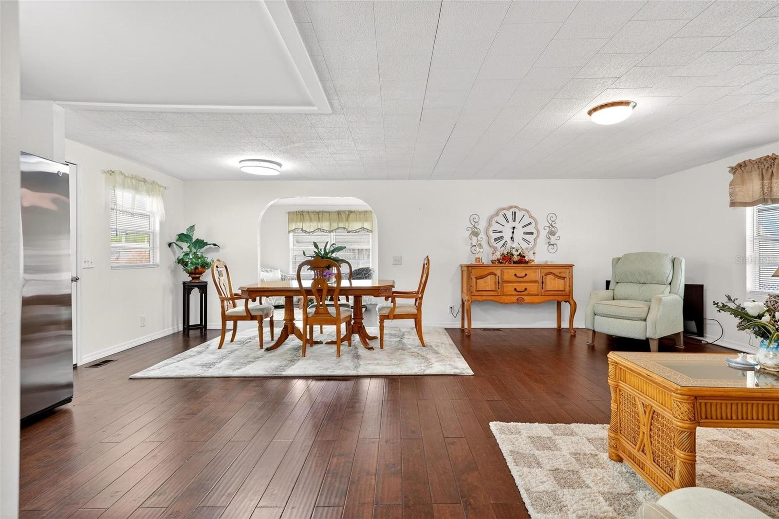 EUSTIS COUNTRY CLUB MANOR MHP UNIT 02A - Residential