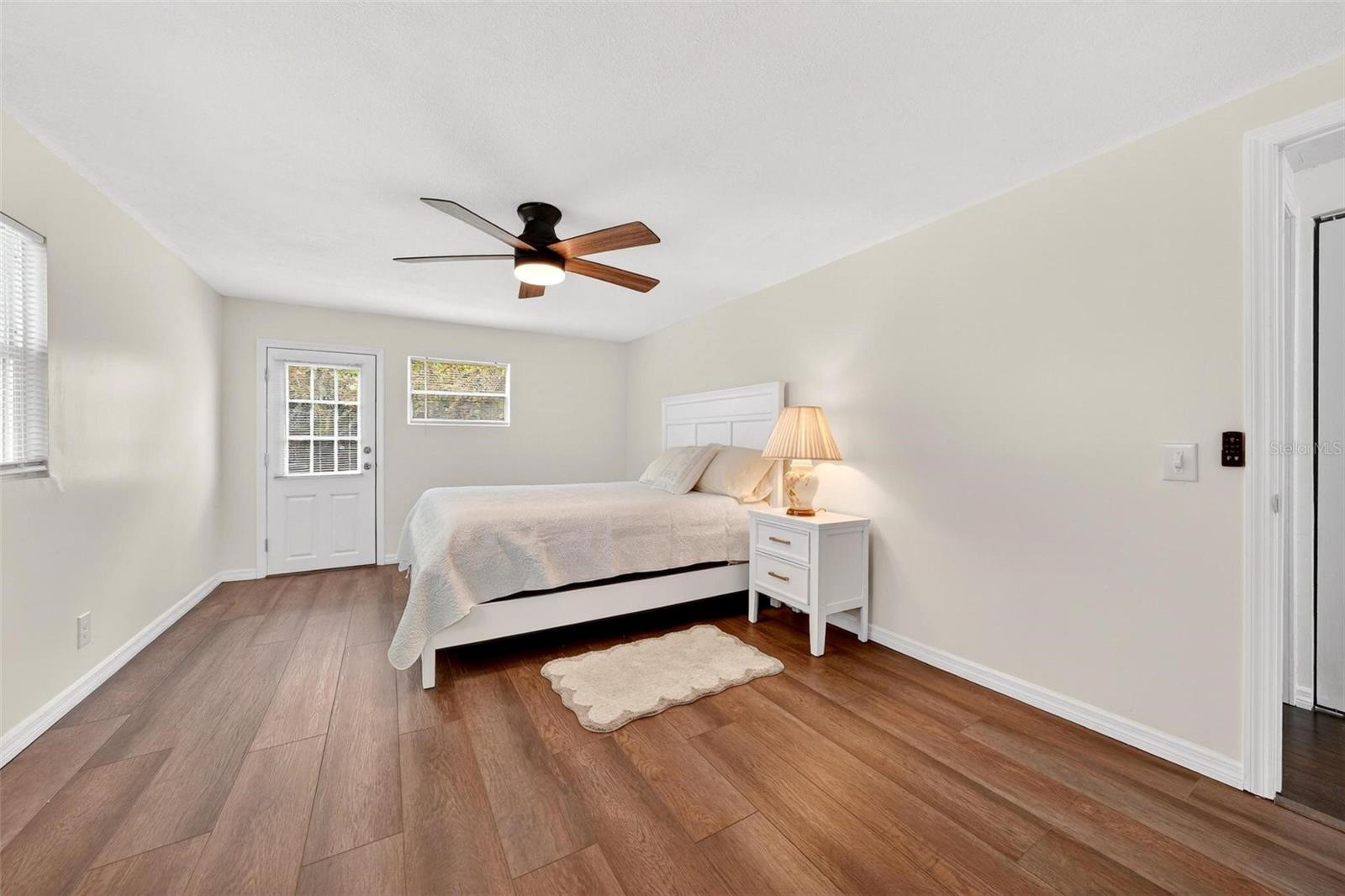 EUSTIS COUNTRY CLUB MANOR MHP UNIT 02A - Residential