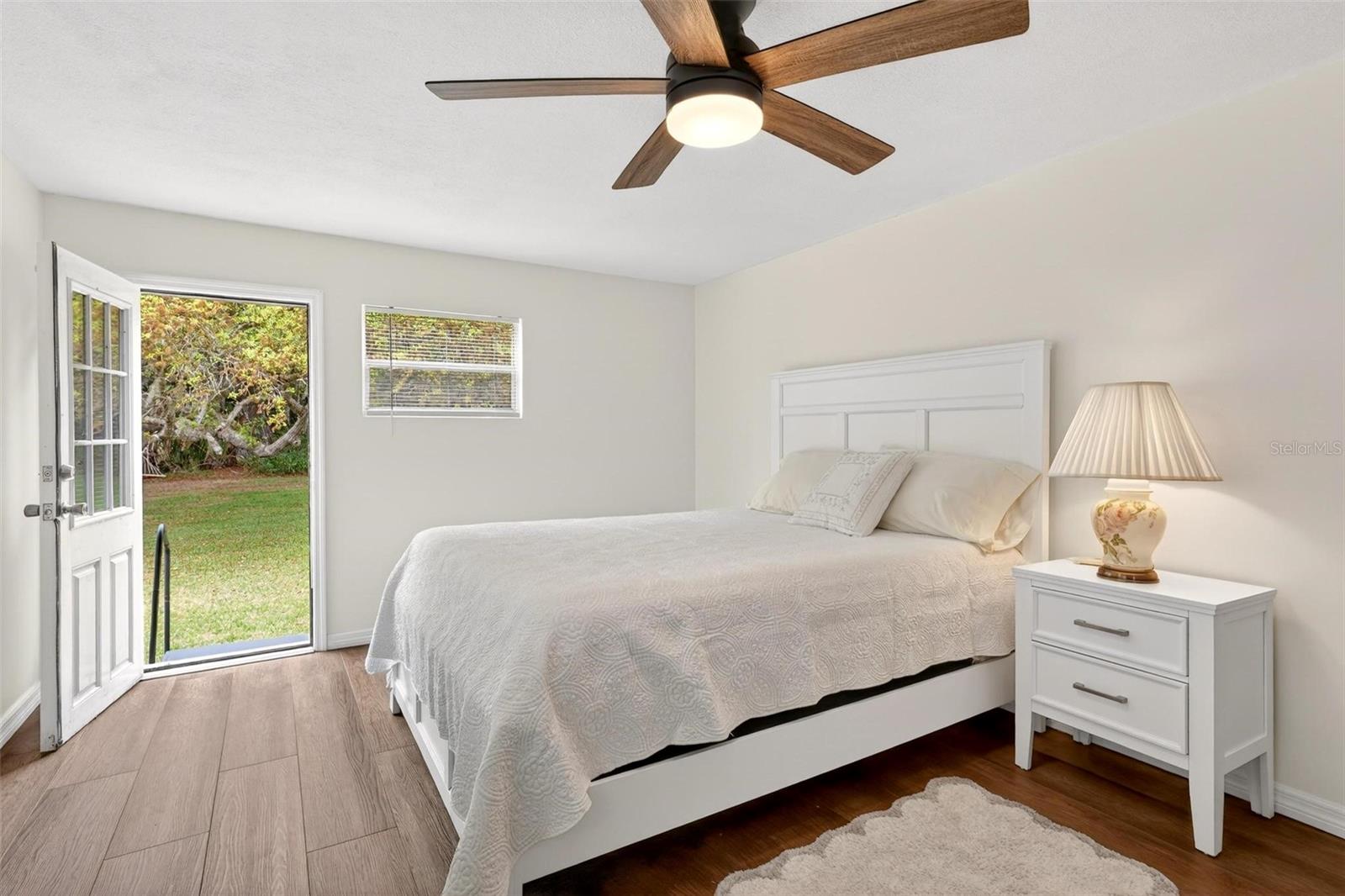 EUSTIS COUNTRY CLUB MANOR MHP UNIT 02A - Residential