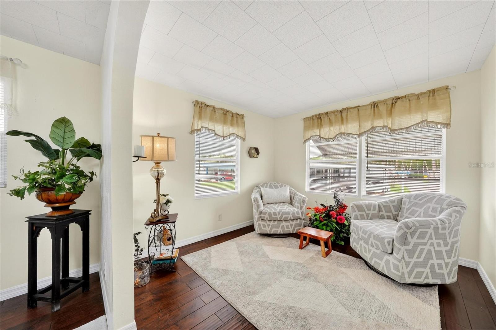 EUSTIS COUNTRY CLUB MANOR MHP UNIT 02A - Residential