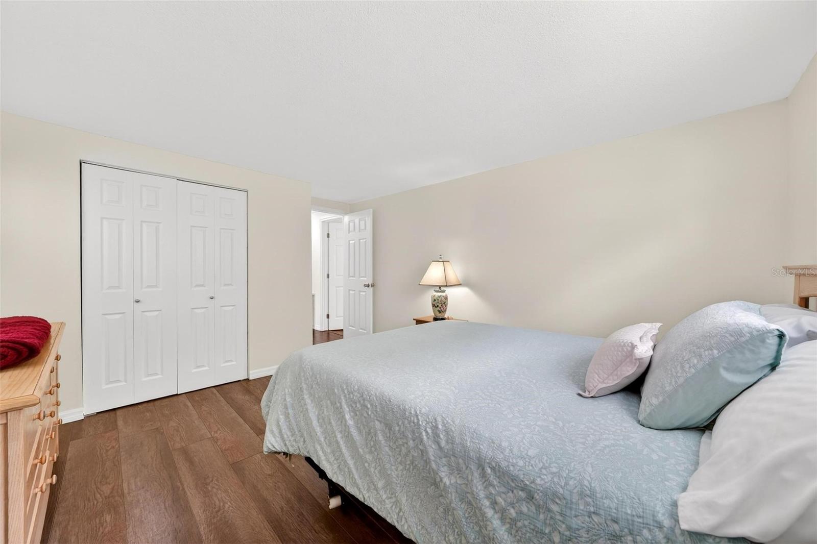 EUSTIS COUNTRY CLUB MANOR MHP UNIT 02A - Residential