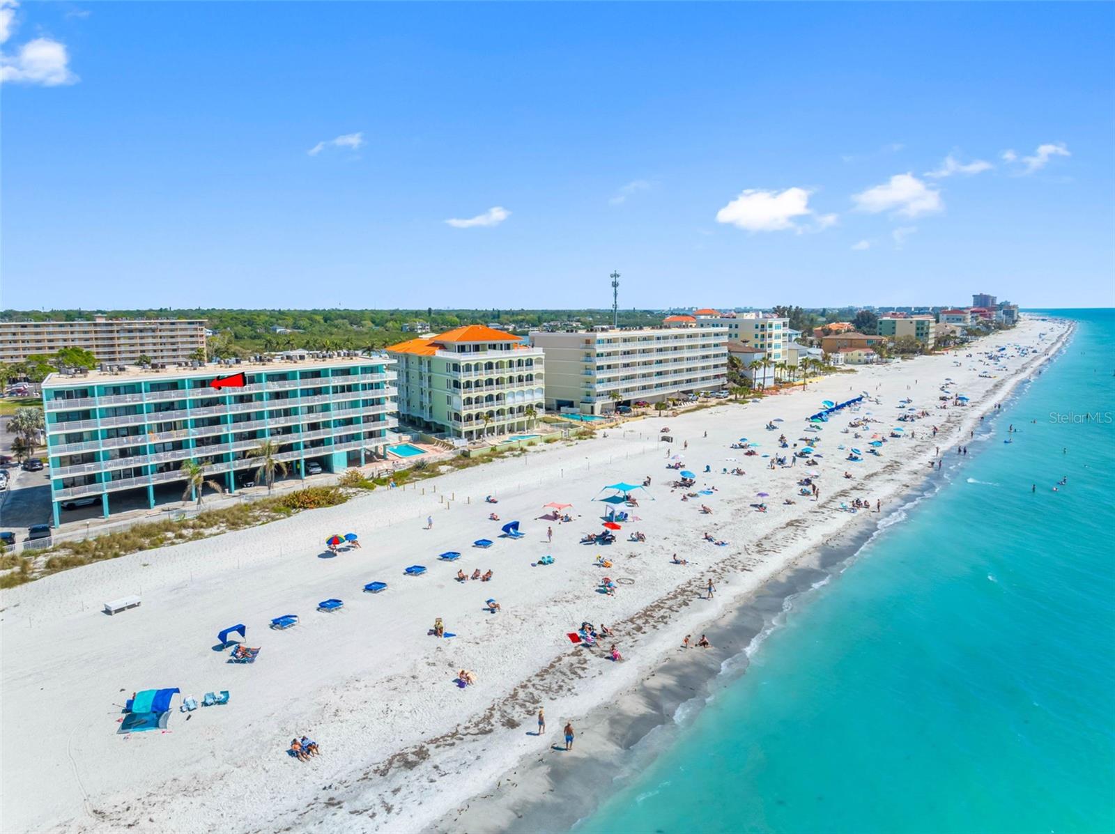 CHATEAUX CONDO - Residential