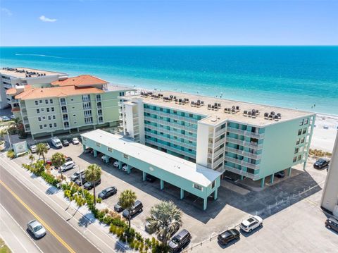 19440 GULF BOULEVARD 506 INDIAN ROCKS BEACH FL 33785