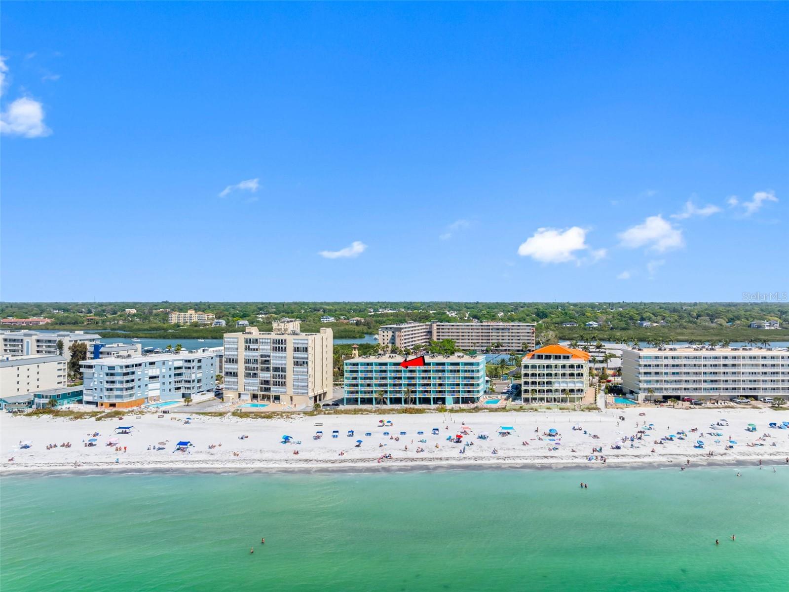 CHATEAUX CONDO - Residential