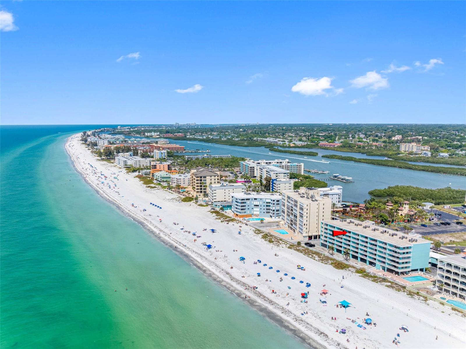 CHATEAUX CONDO - Residential