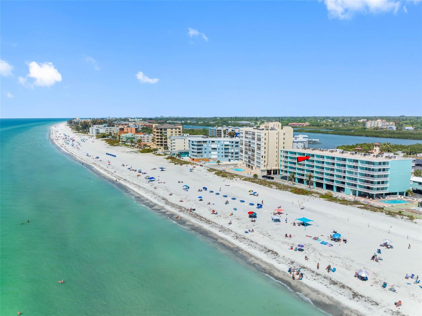 CHATEAUX CONDO - Residential