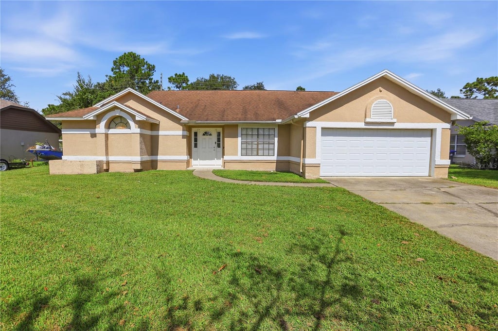 Photo of 20131 Macon Parkway, Orlando, FL 32833 (MLS # O6454180)