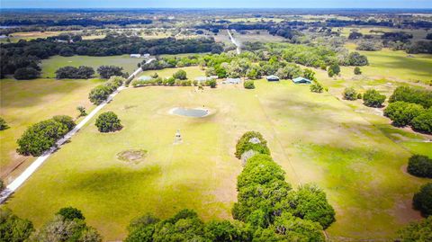 Tiny photo for 5296 Cr 569, Center Hill, FL 33514 (MLS # O6406675)