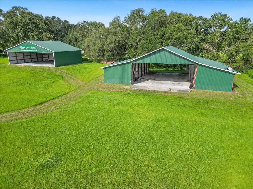 Photo of 5296 Cr 569, Center Hill, FL 33514 (MLS # O6406675)