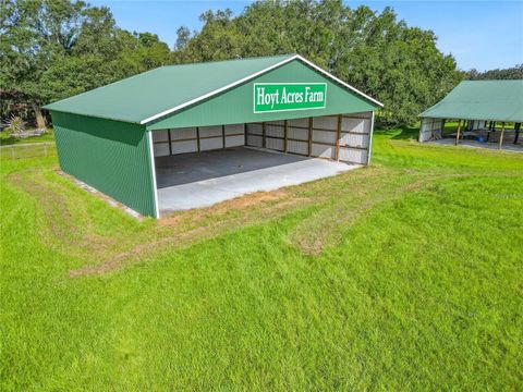 Tiny photo for 5296 Cr 569, Center Hill, FL 33514 (MLS # O6406675)