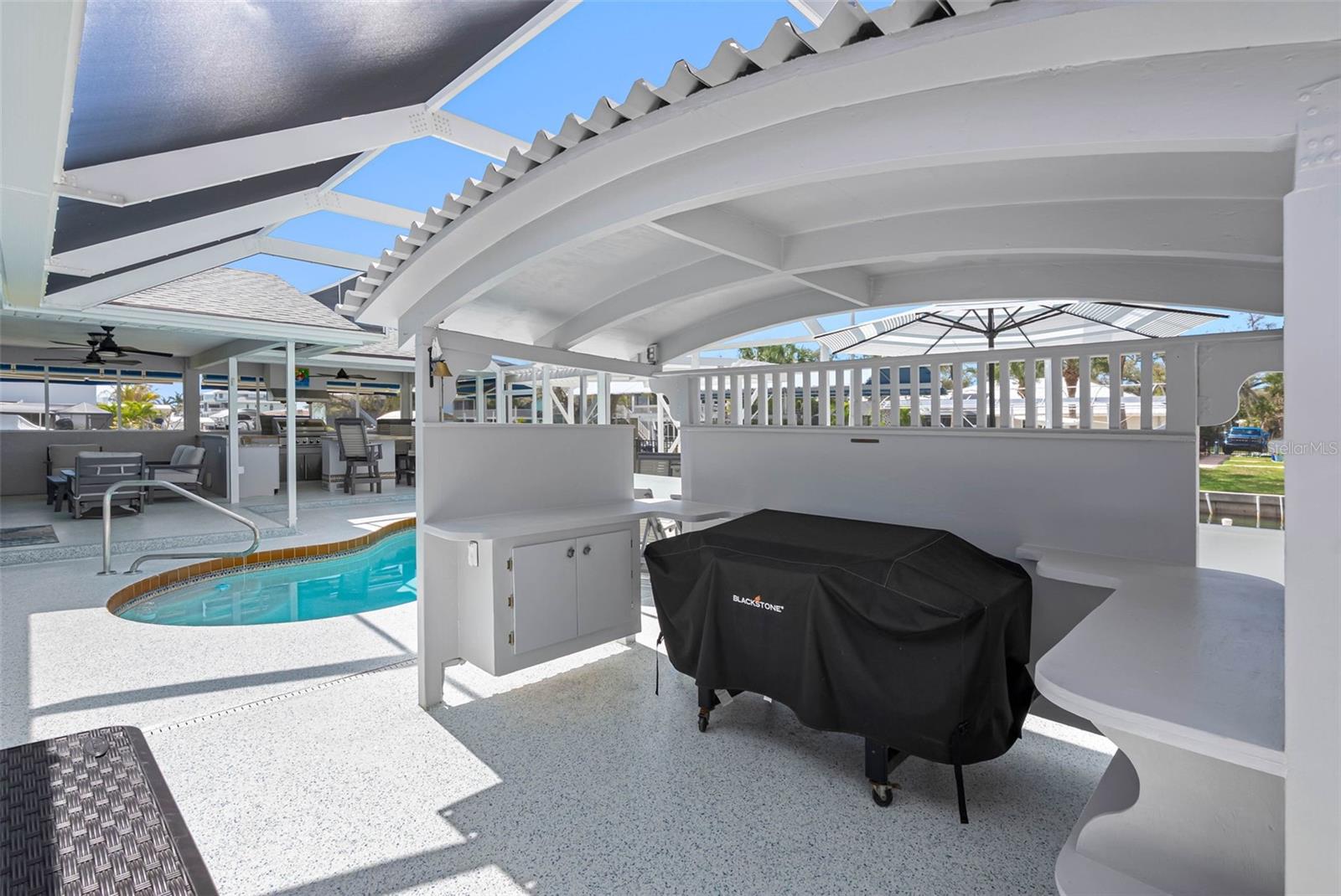 PINE COVE - Residential