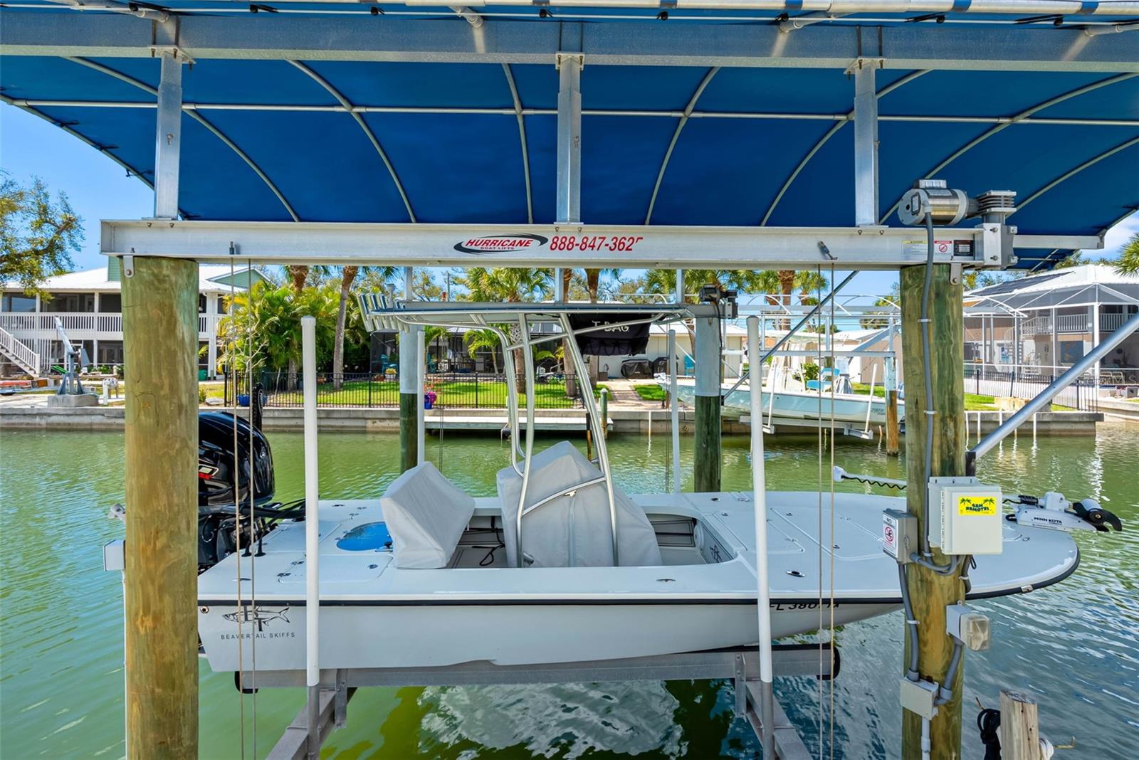 PINE COVE - Residential