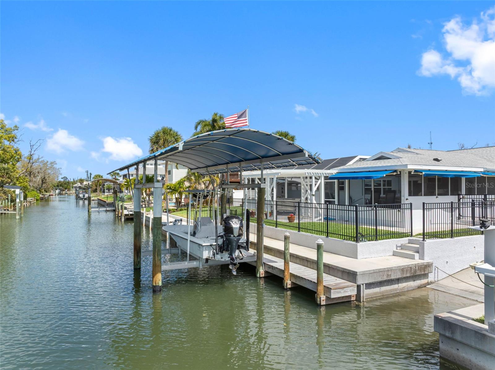 PINE COVE - Residential