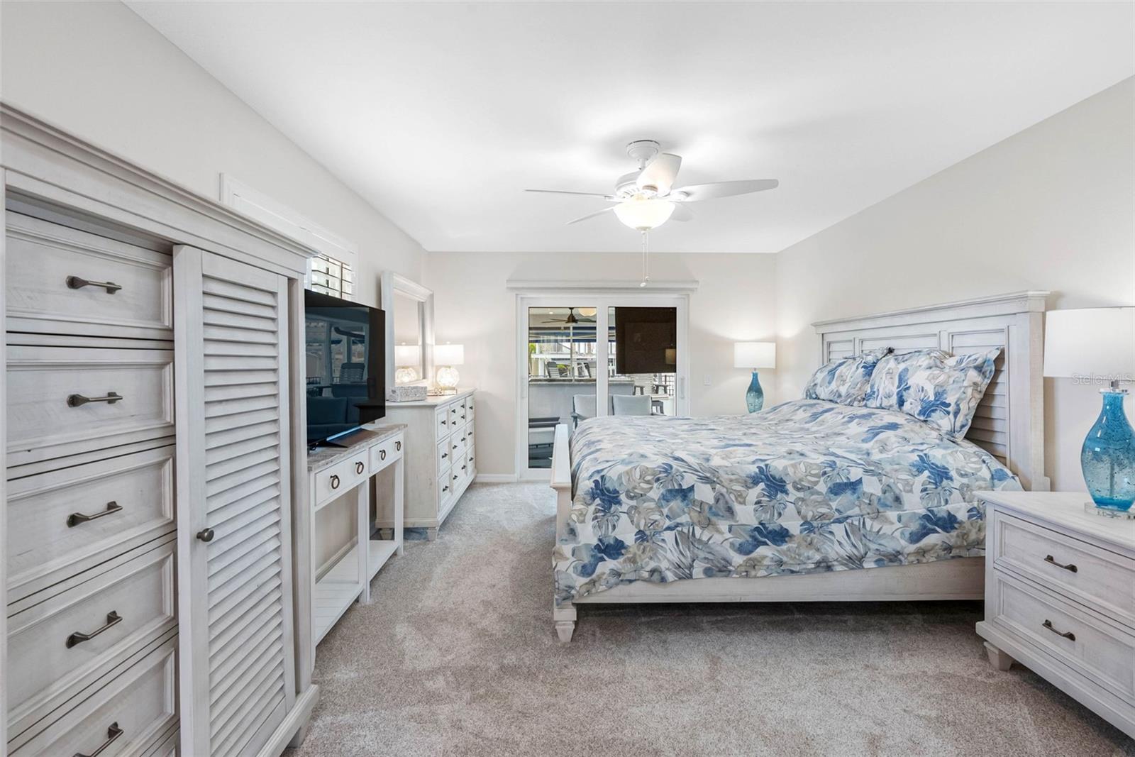 PINE COVE - Residential