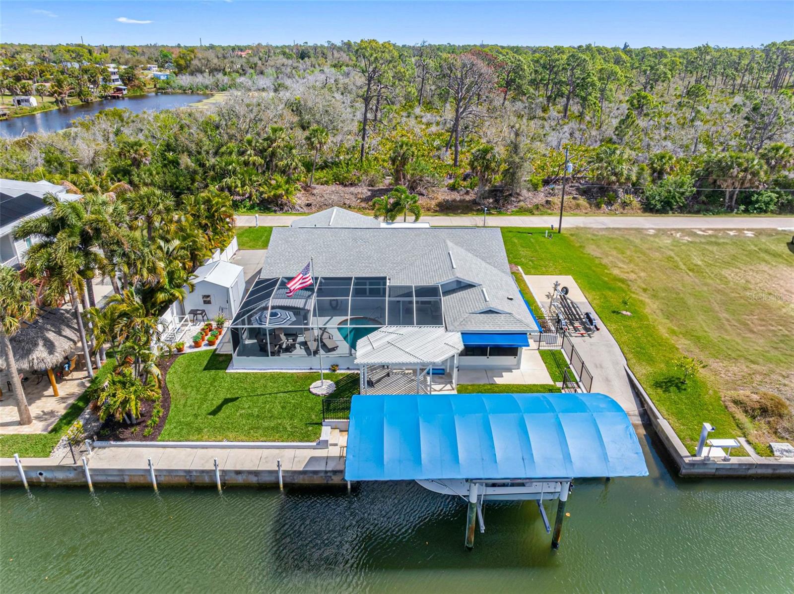 PINE COVE - Residential