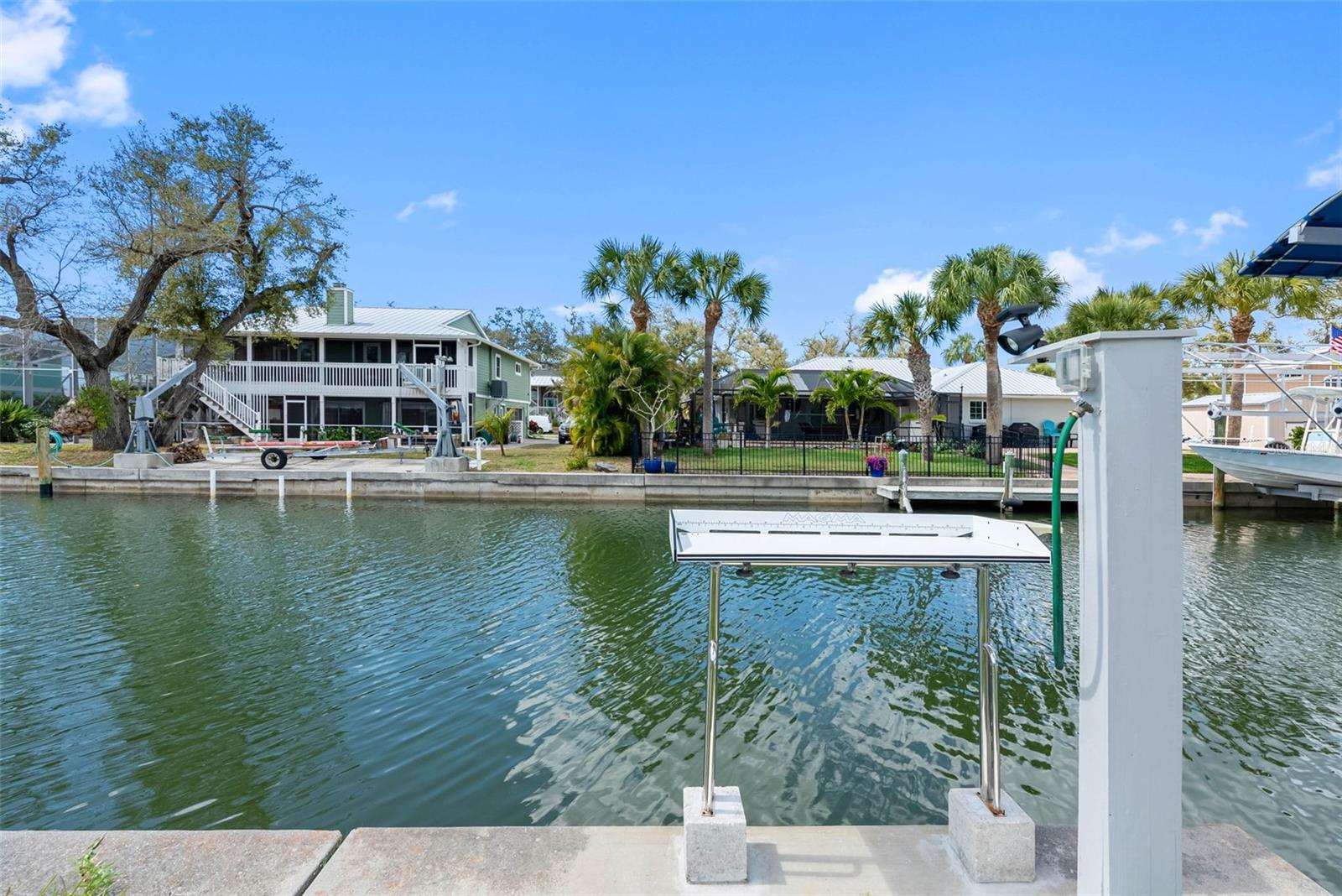 PINE COVE - Residential