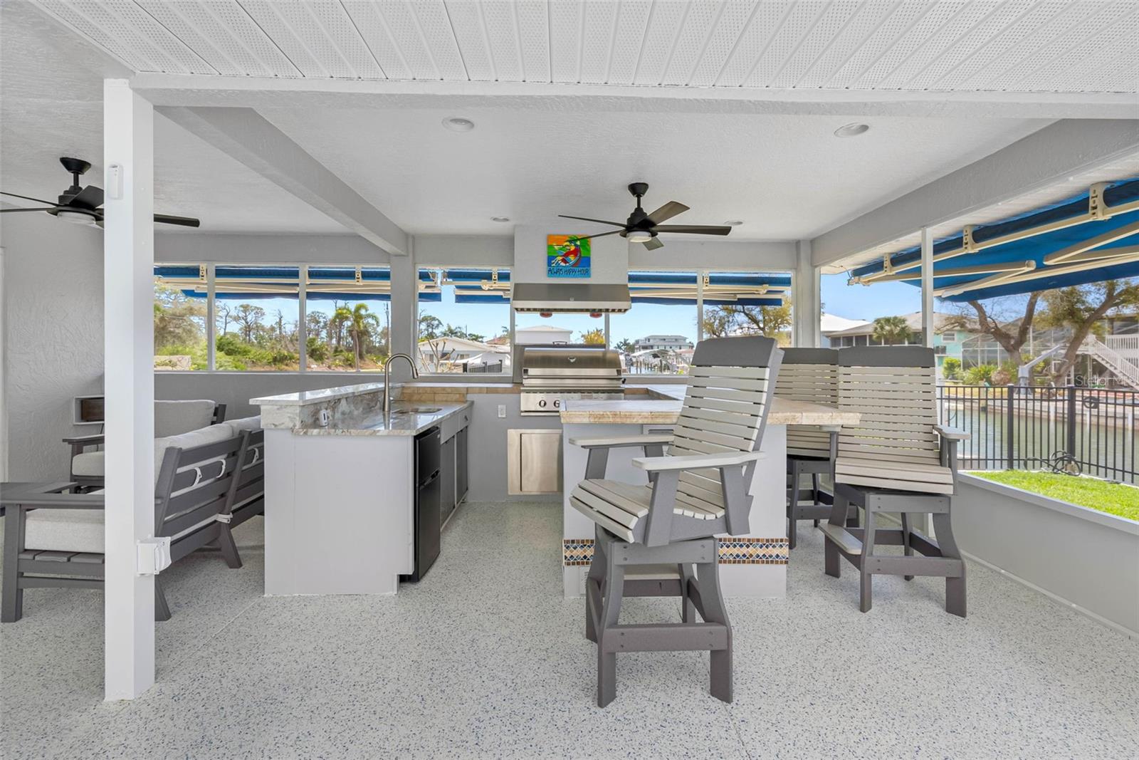 PINE COVE - Residential