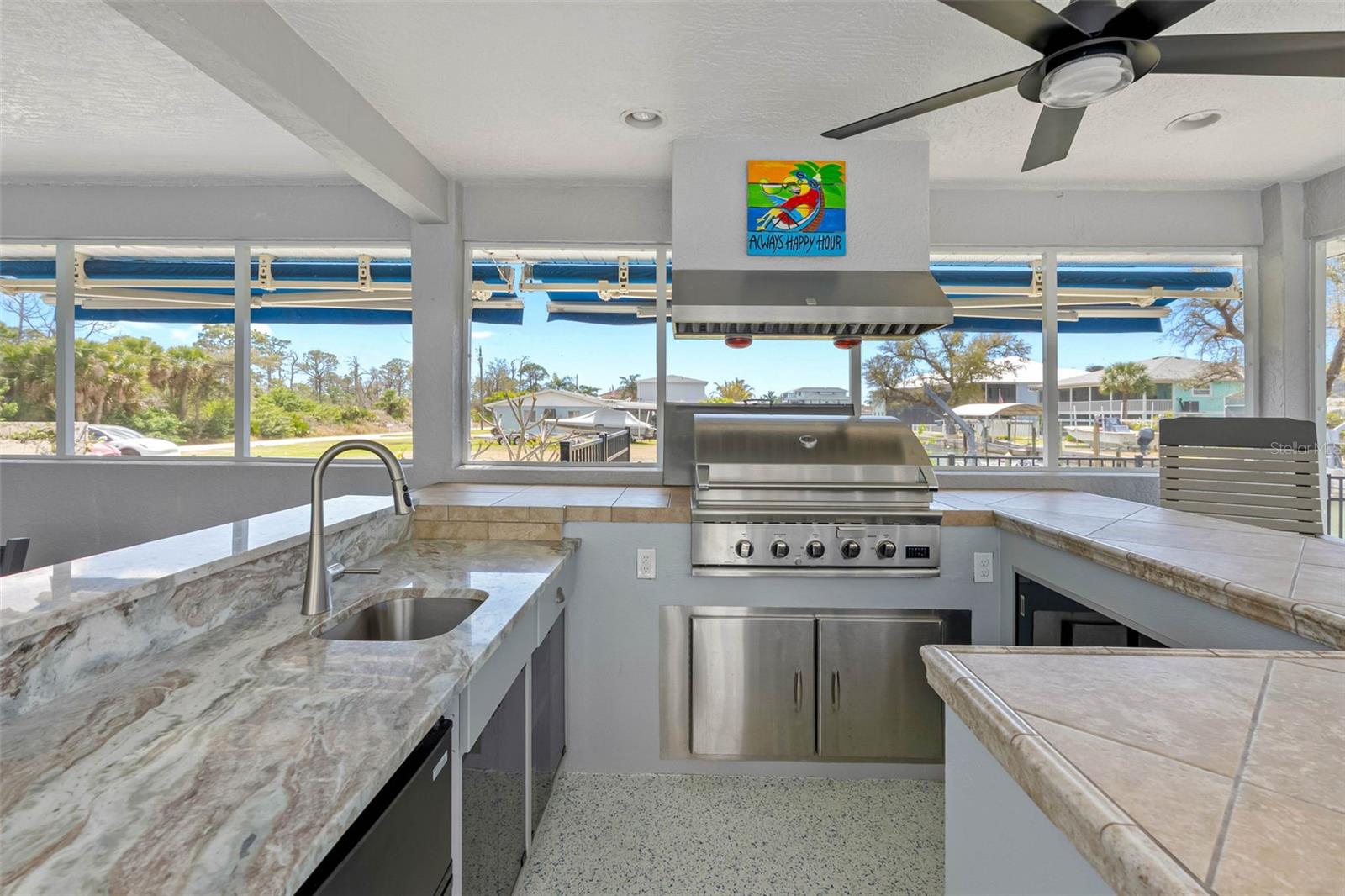 PINE COVE - Residential