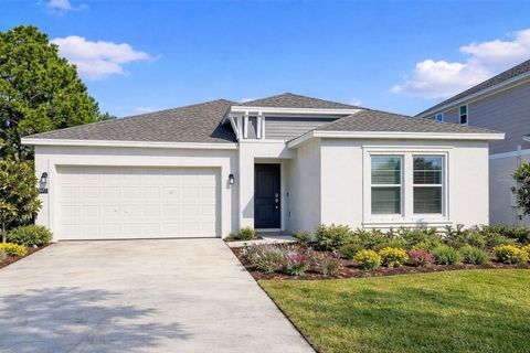Photo of 3977 Willowbrook Drive, Edgewater, FL 32141 (MLS # O6314903)