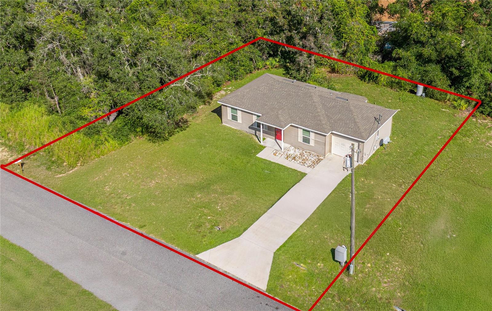 SILVER SPGS SHORES UN 13 - Residential