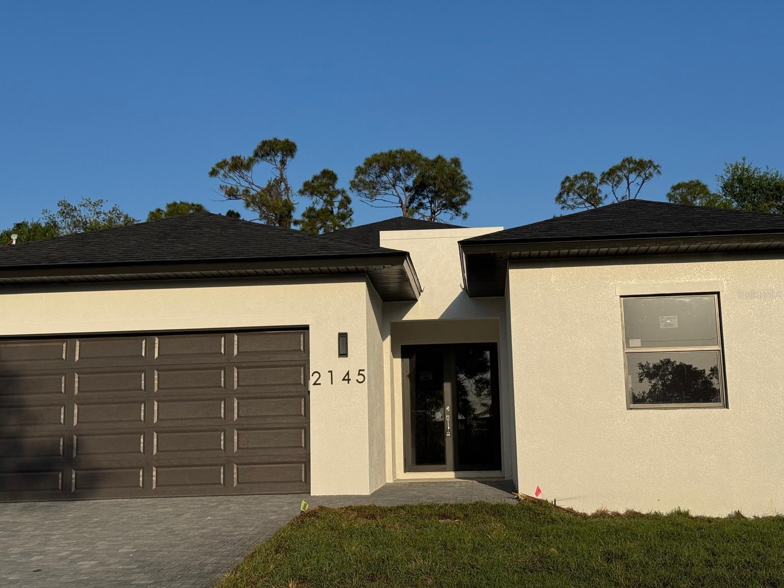 PORT CHARLOTTE SEC 41 - Residential Lease