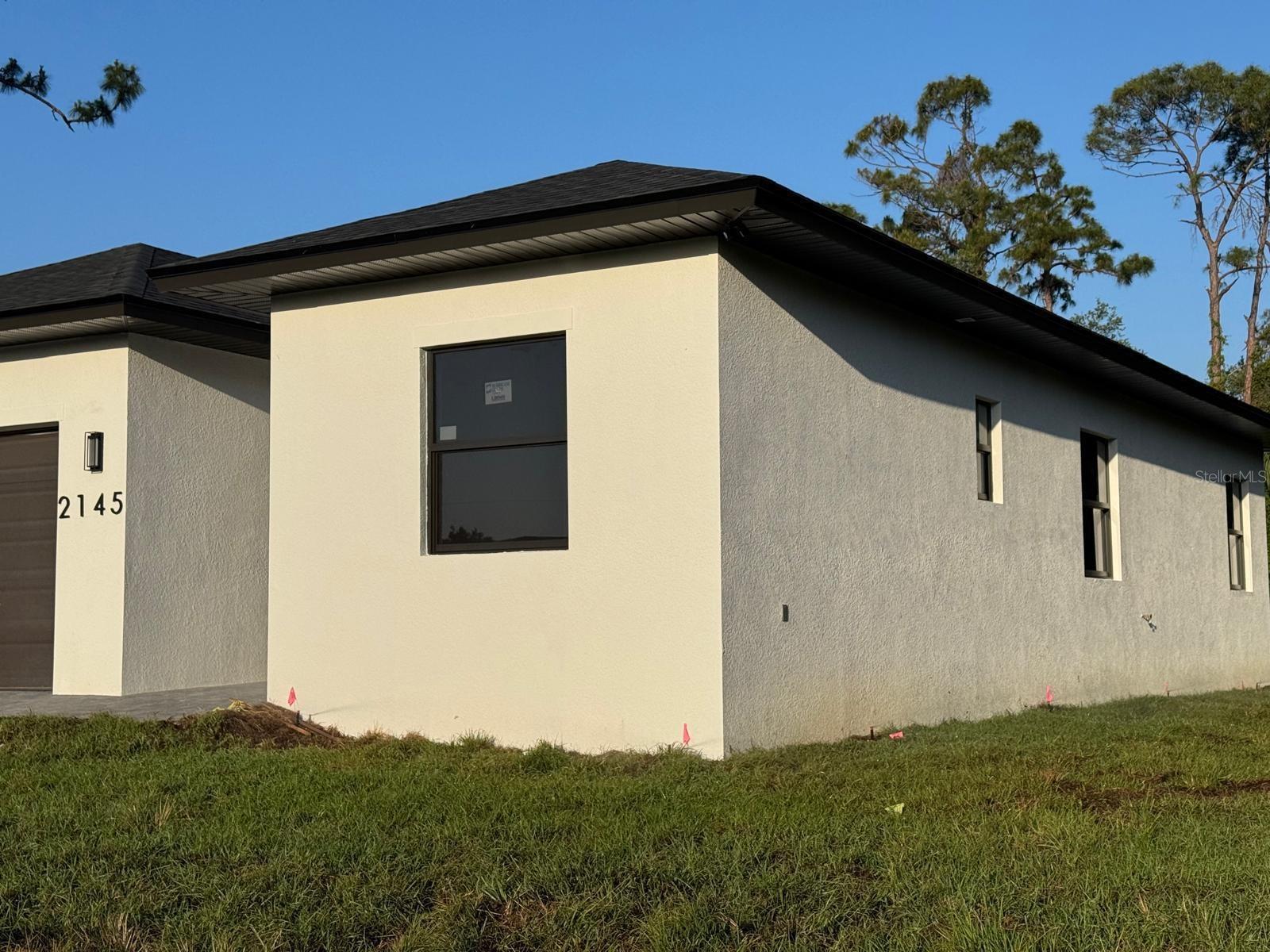 PORT CHARLOTTE SEC 41 - Residential Lease